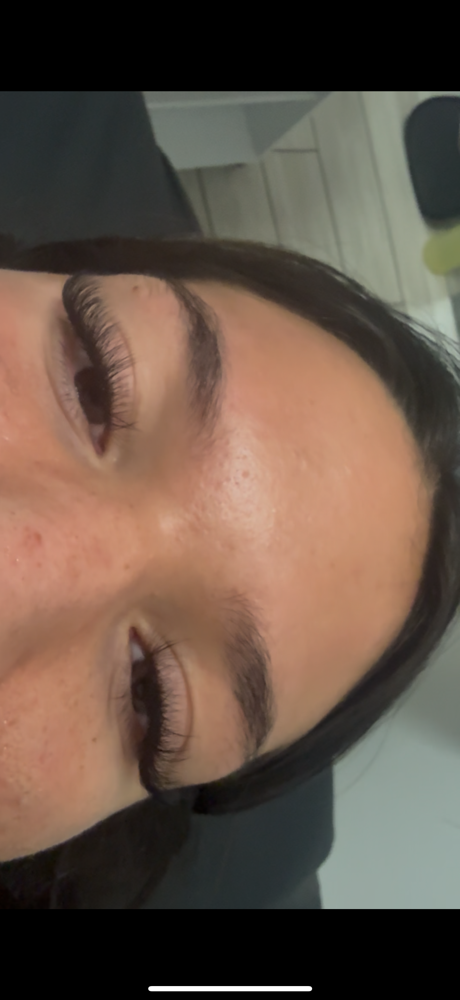 Fullset Volume Lash Extensions