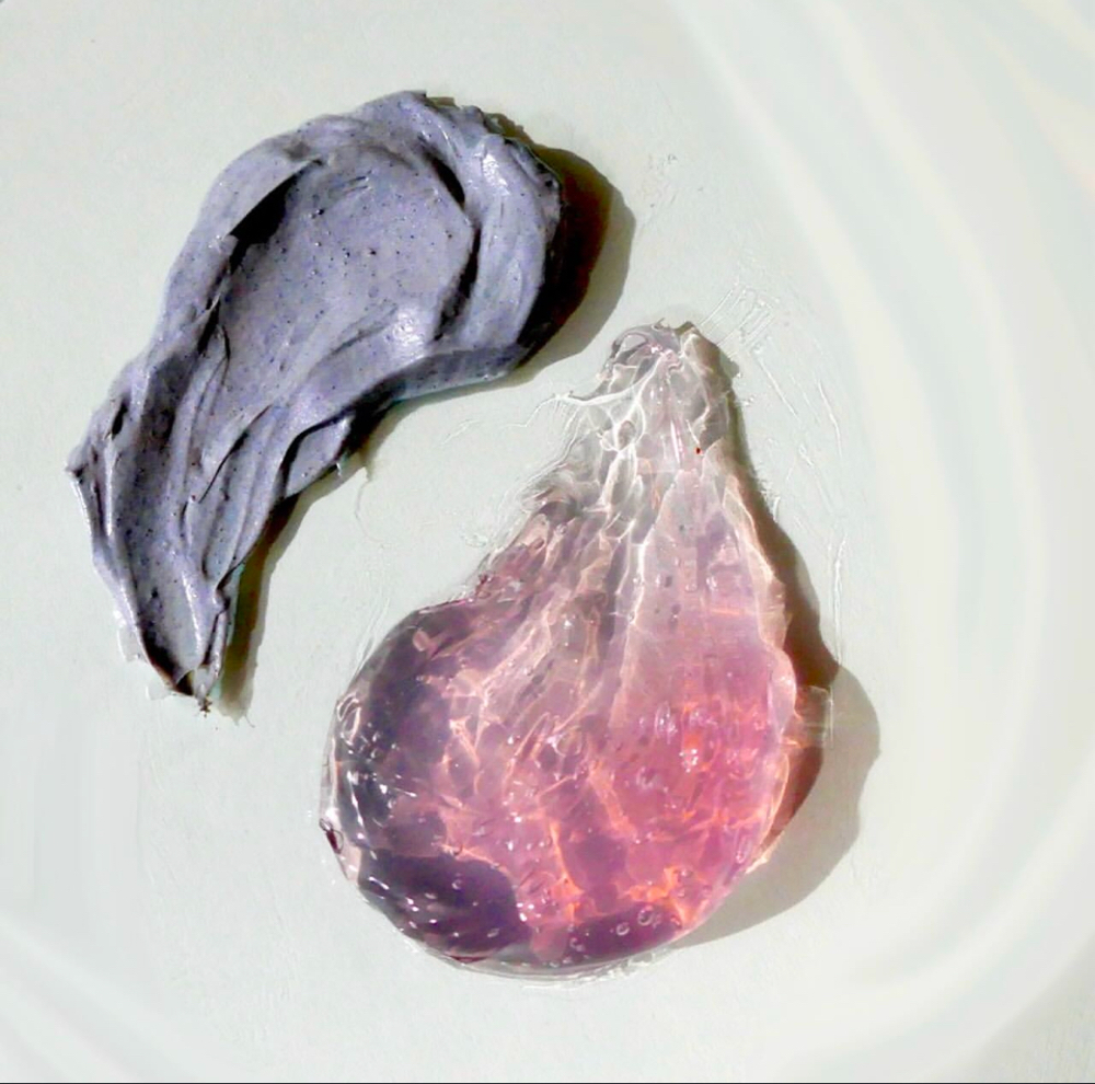 *Special* Vineyard Grape facial