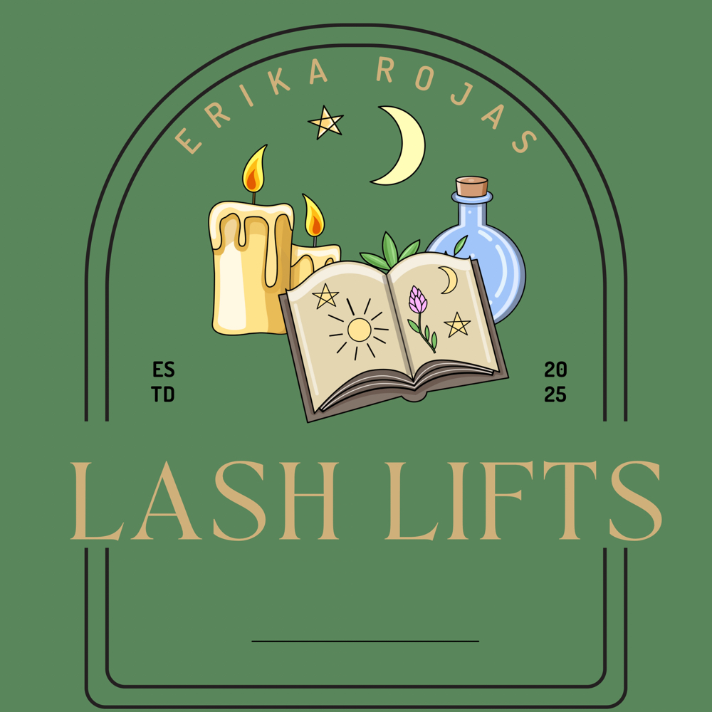 Lash Lift & Tint at Enchanted Spa in China grove, TX