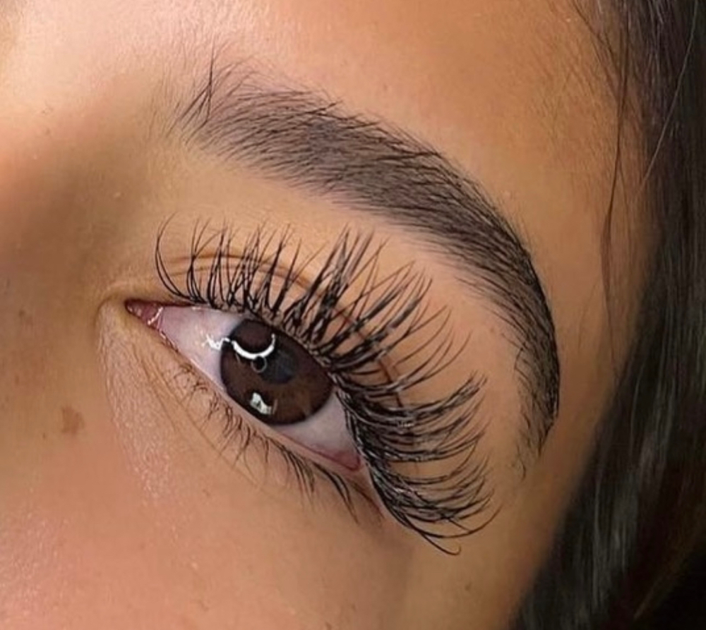 Classic Set at JBeautique in Fort Worth, TX