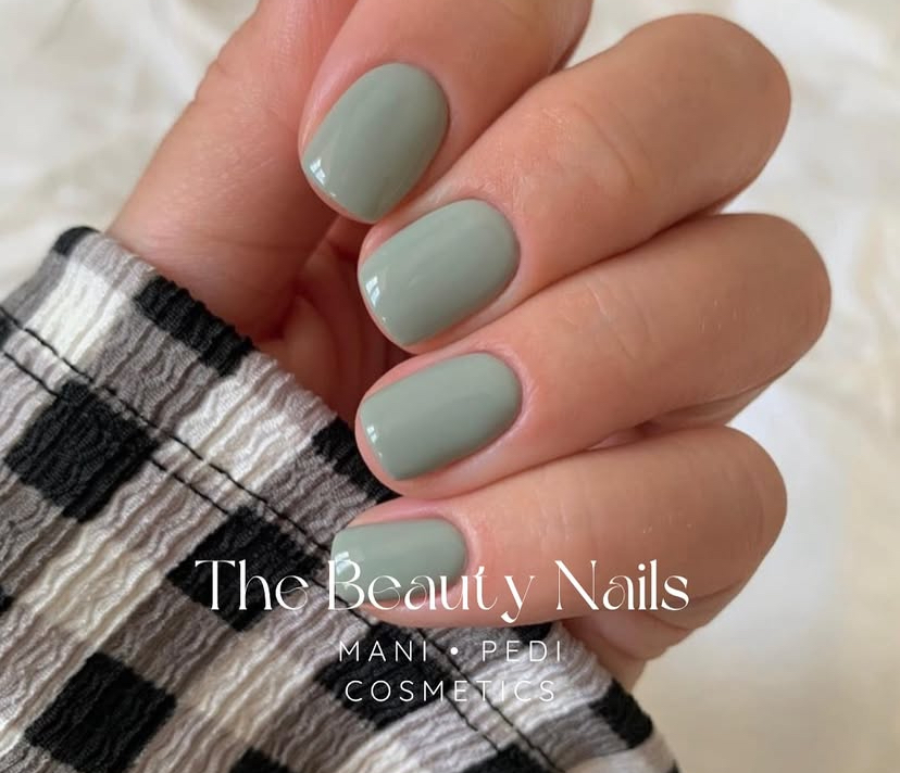 Diamond Manicure