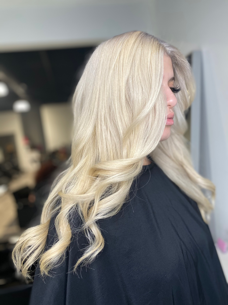 Full Blonde