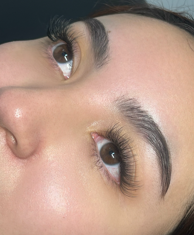 Hybrid Fill