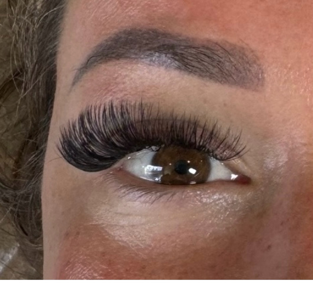 Full Set Extensions