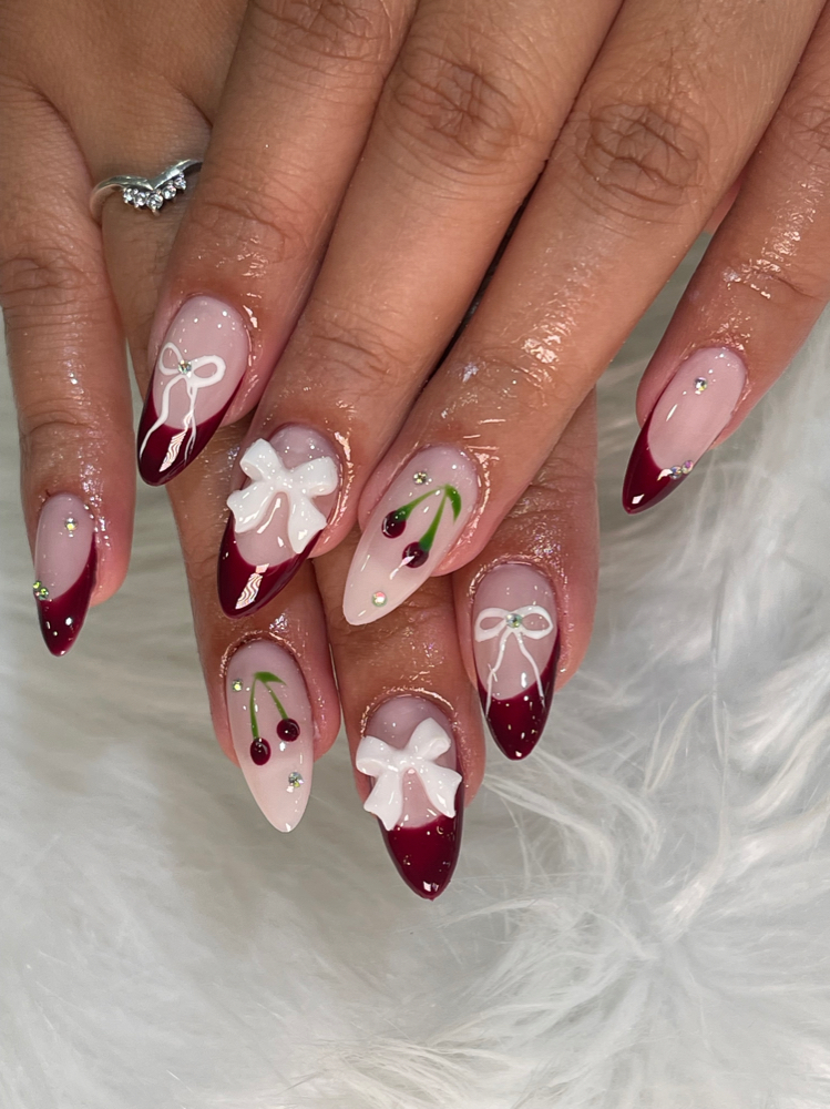 Gel X