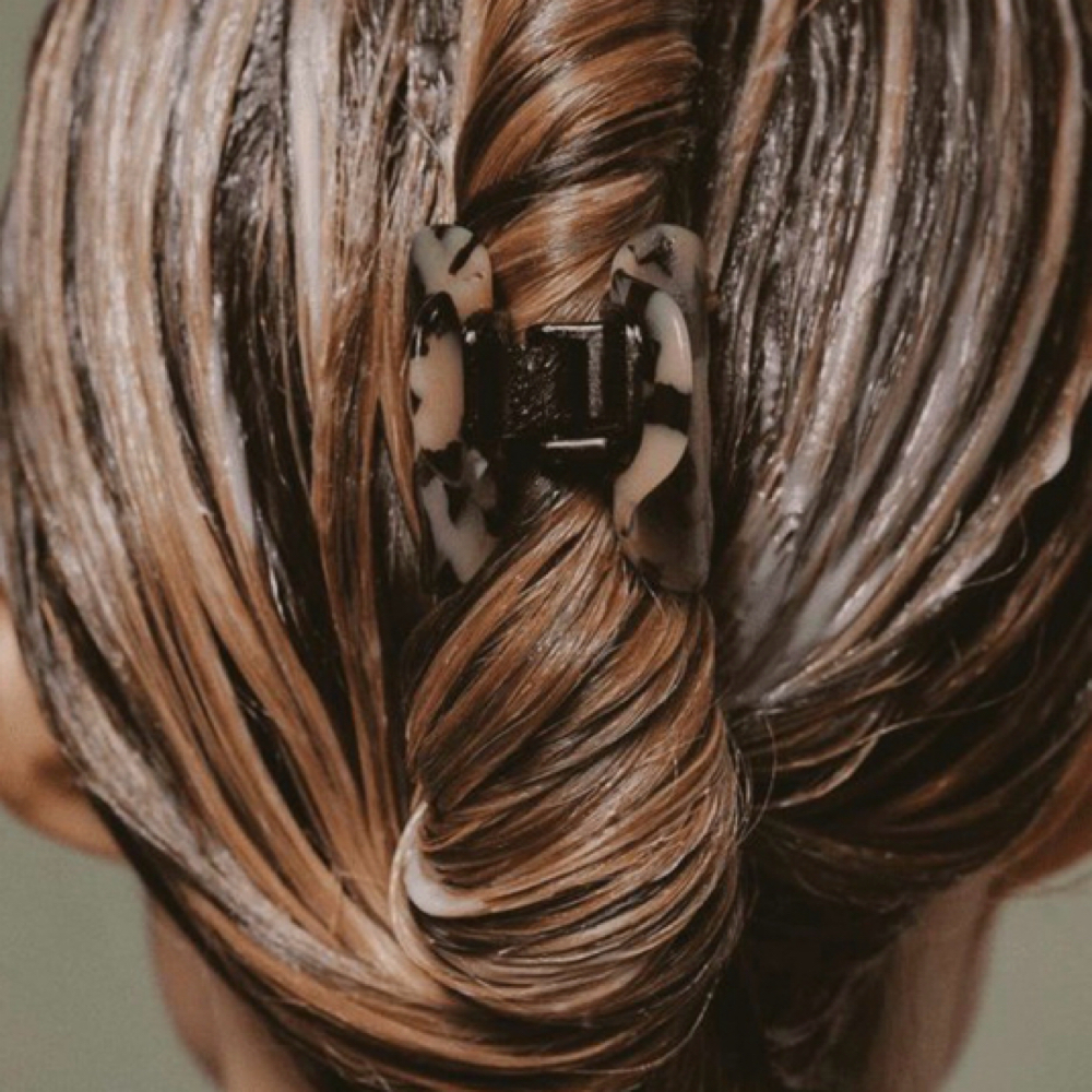 Deep Conditioning Treatment at The Loft Salon in George West, TX