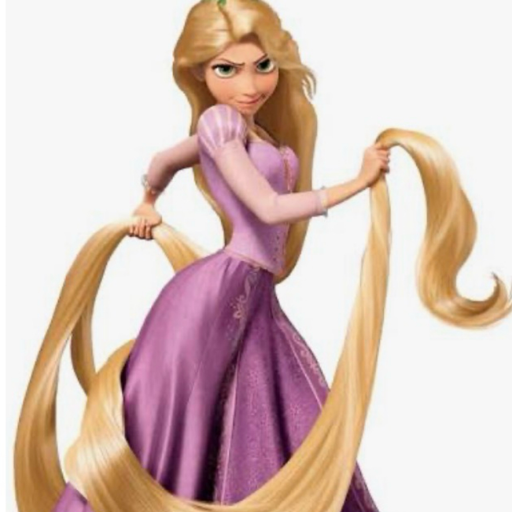 Extra Long Hair - Extended Time at Lovelybee Studio in Fowlerville, MI