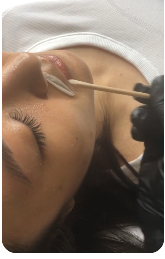 Lip Wax