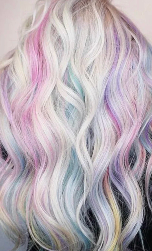 Pop Color