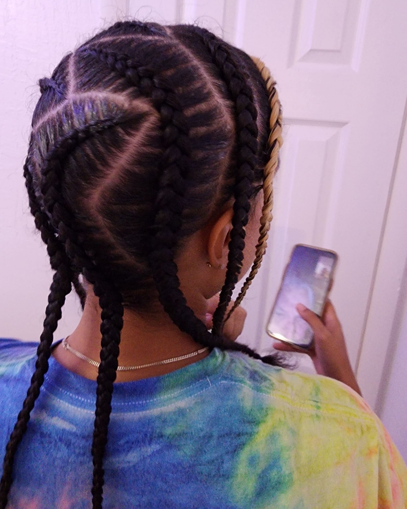 Braids