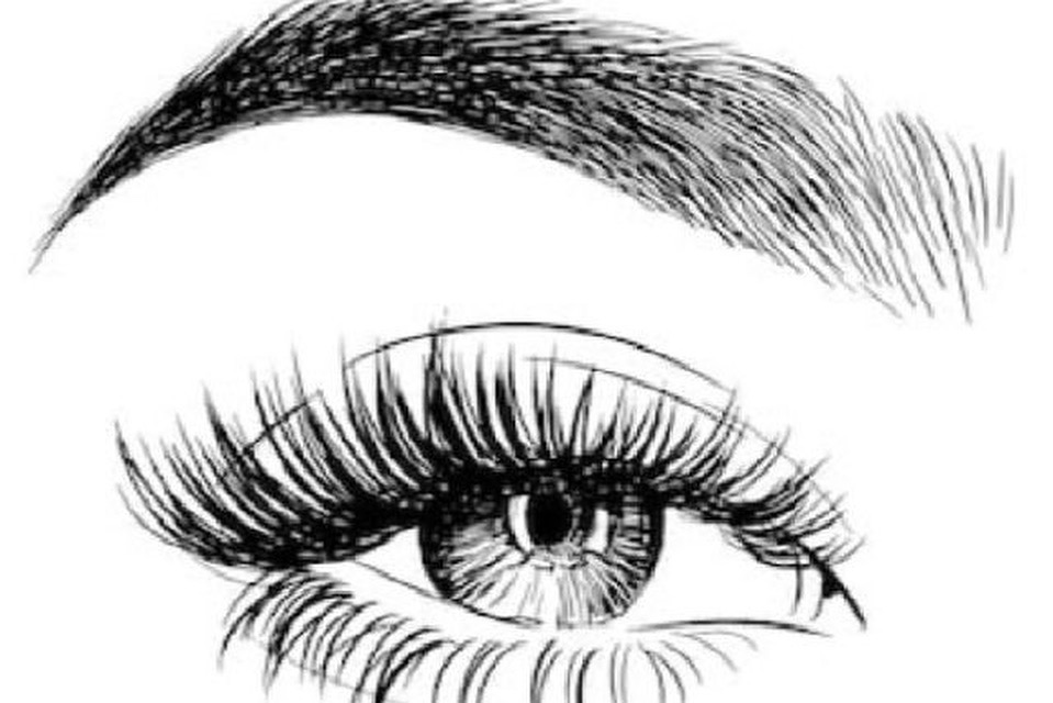 Lash & Brow Tinting Only