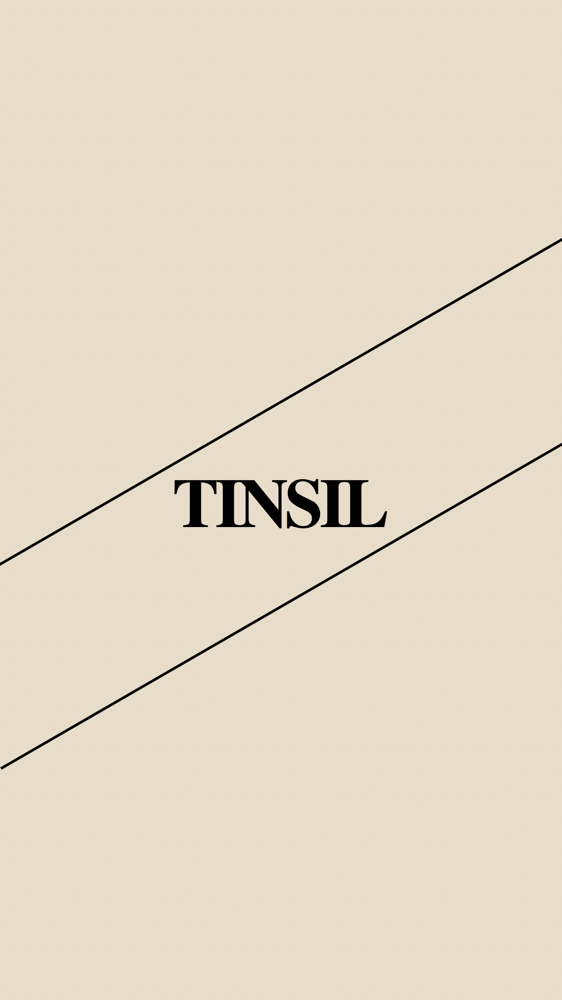 Tinsel