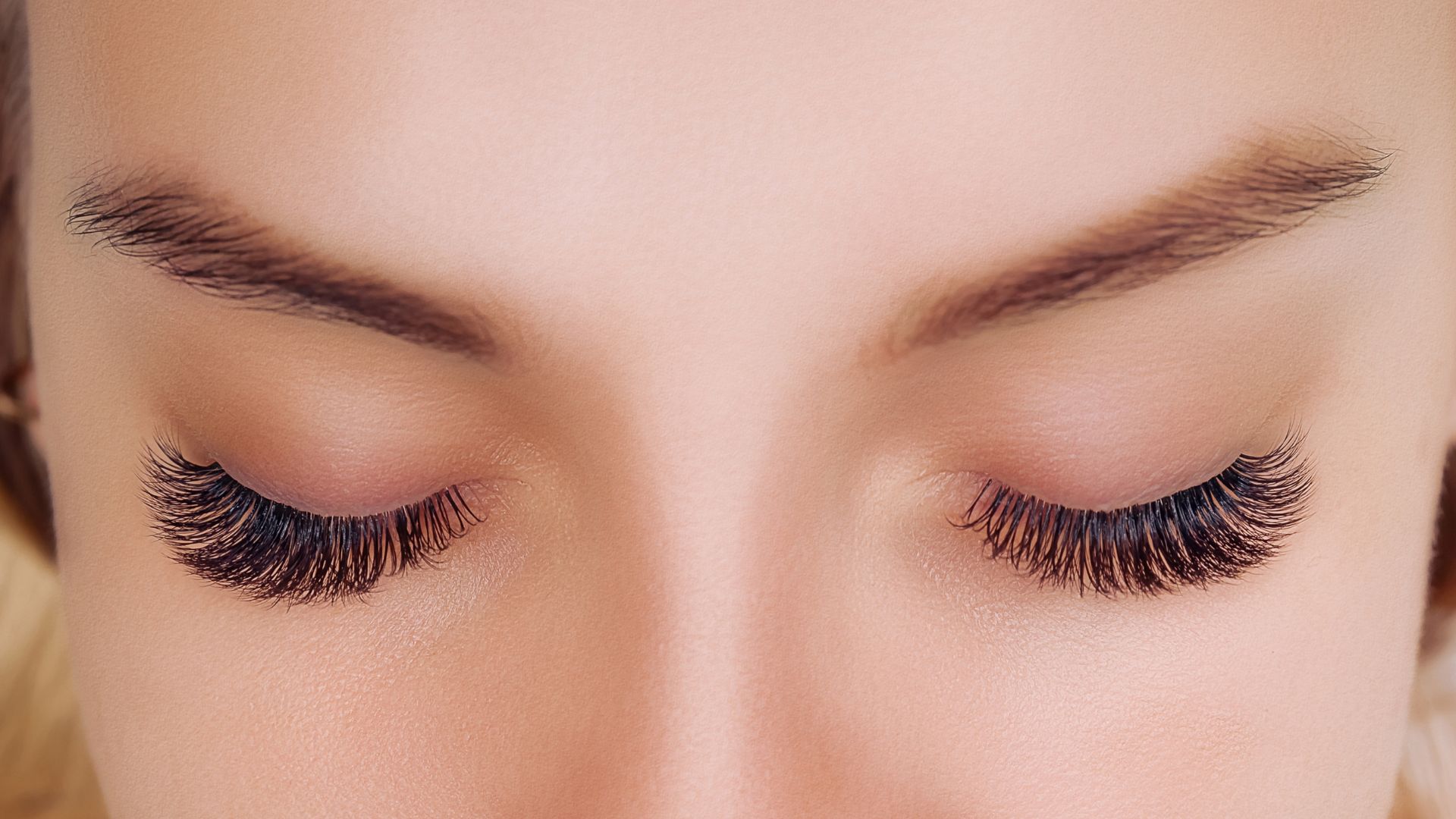 Lash, Brow Tint and Brow Wax