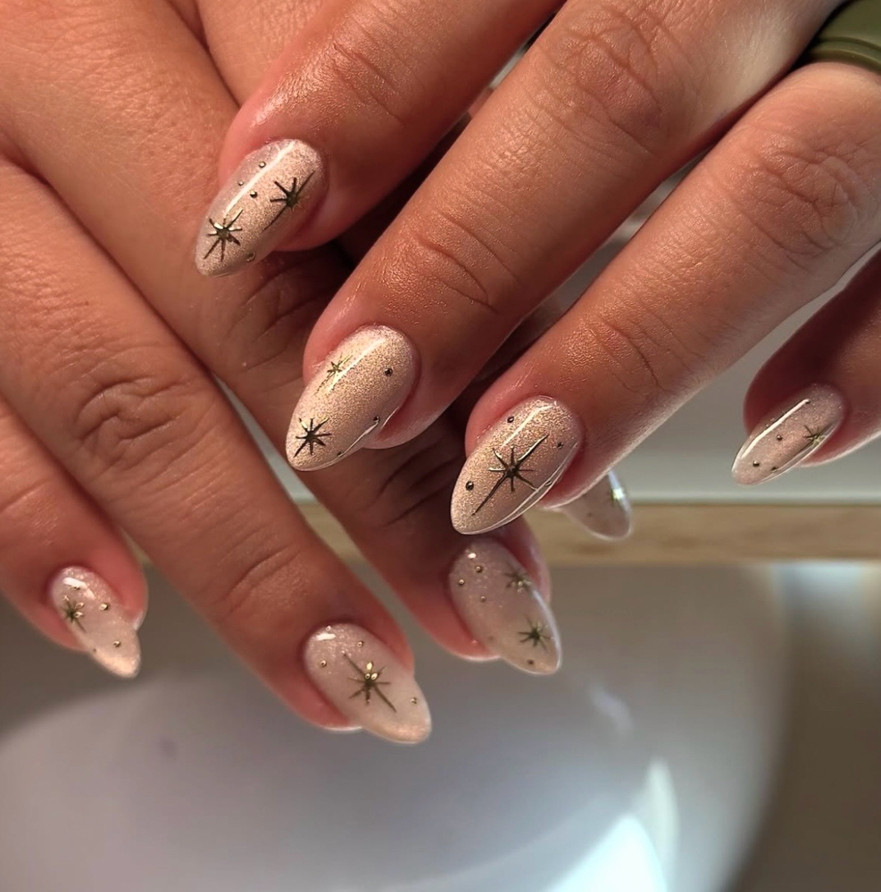 ADD-ON Tear 3 Nail Art at The Nail Nook in Fernley, NV