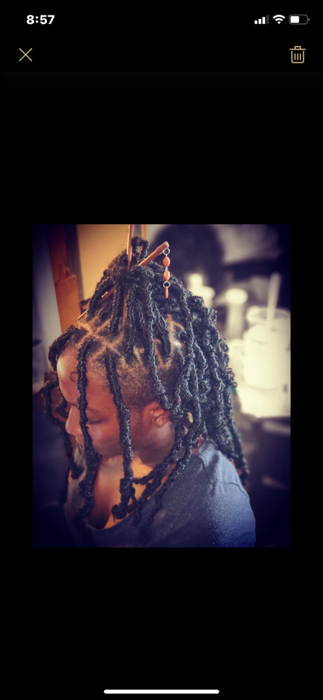 Any Faux Loc Refresh Sevice