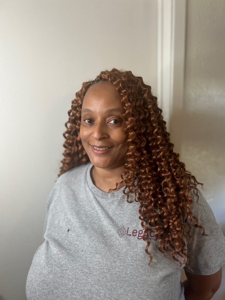 Crochet Braids
