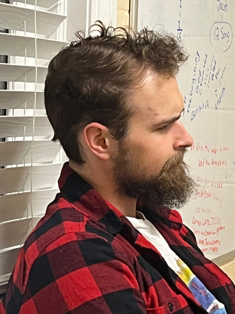 Beard Trim