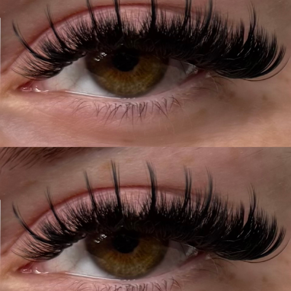 Make It Wispy at Jomeli Lash LLC in Woodbridge, VA