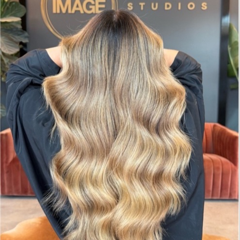 Brazillian Blowout at APEX HAIR + COLOR STUDIO in Austin, TX