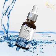 Krx Blue Peel