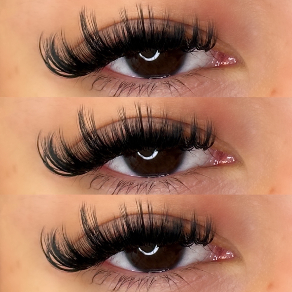 Wispy Set