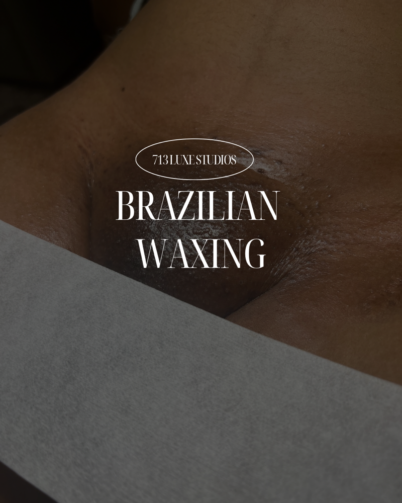 New Client Wax Special