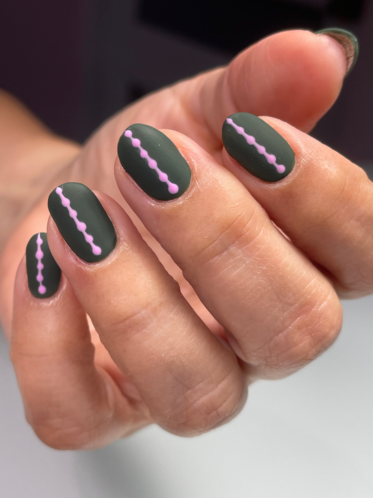 Remocion de Acrilico