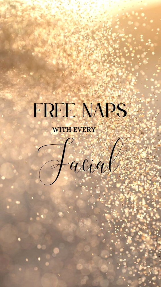 April Special: 2 Facials, 1 Price