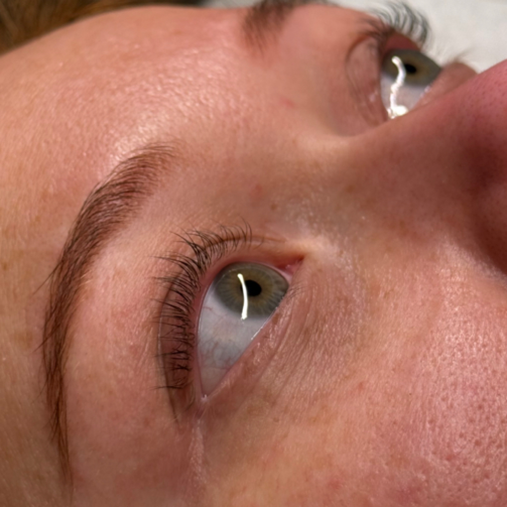 Lash Lift And Tint at Luxe Haven Skin&Esthetics in Alliance, OH