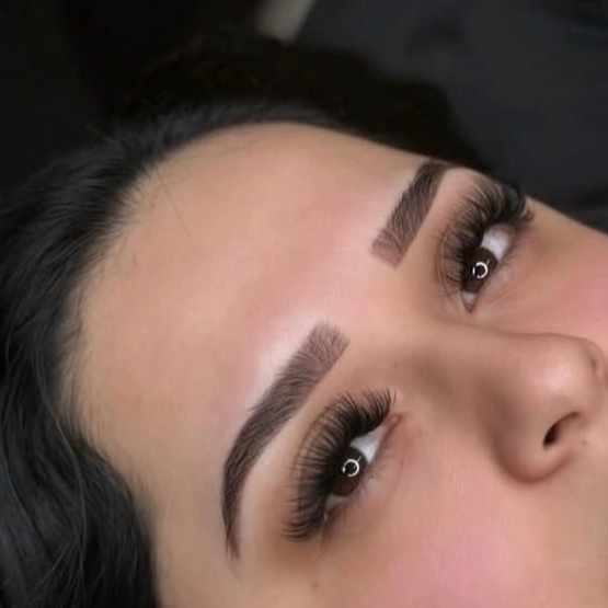 Brow Touch Up ( 6 wks) at Uniquely Yours Beauty Bar in Melrose Park, IL