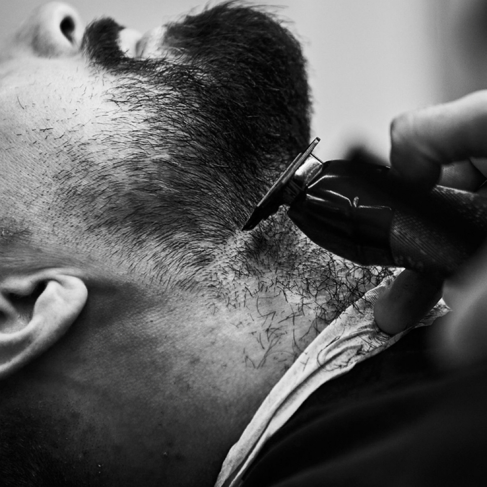 Beard Trim And Shaping at Precision by Abby in Campbellsport, WI