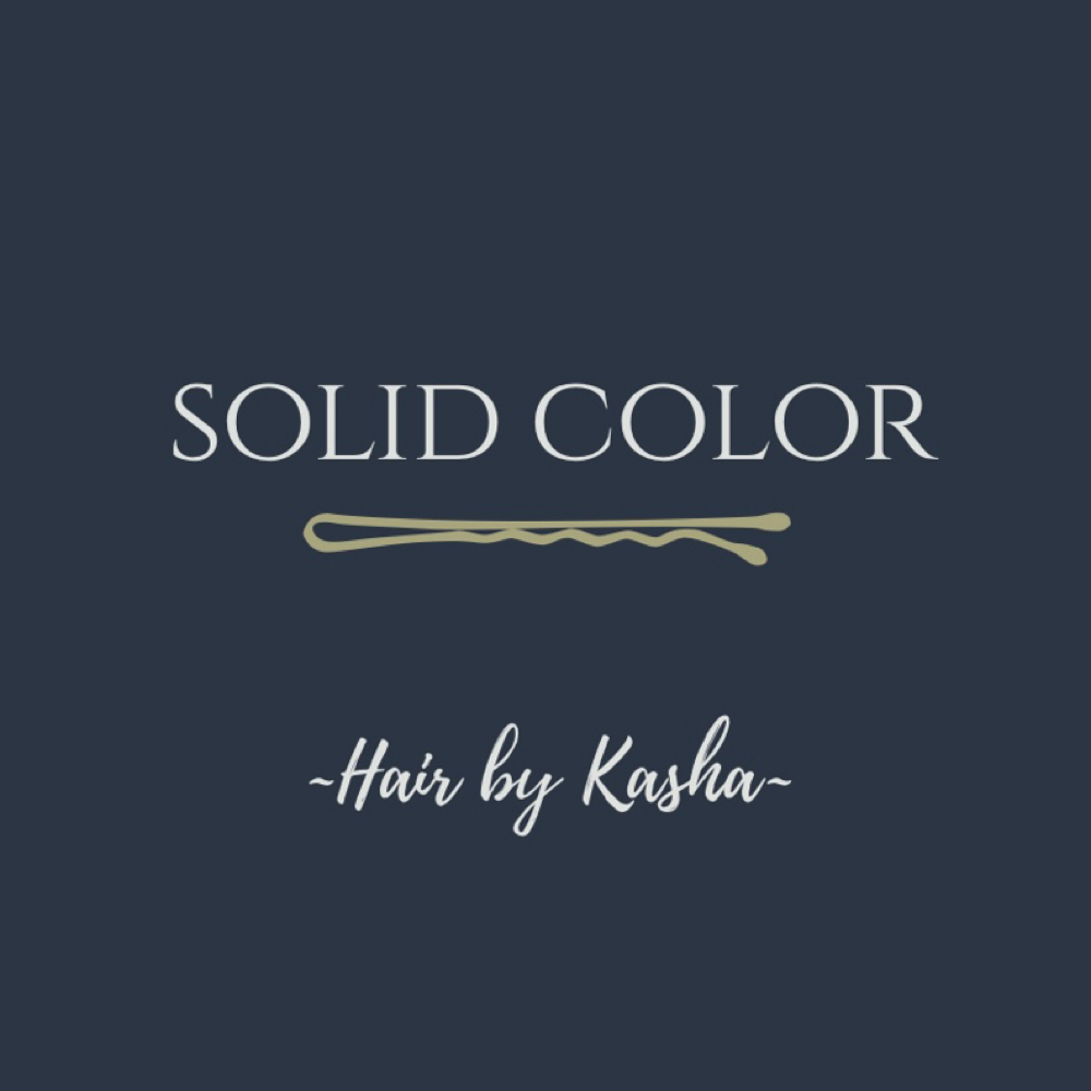 Solid Color at Suede Salon & Spa in Casper, WY