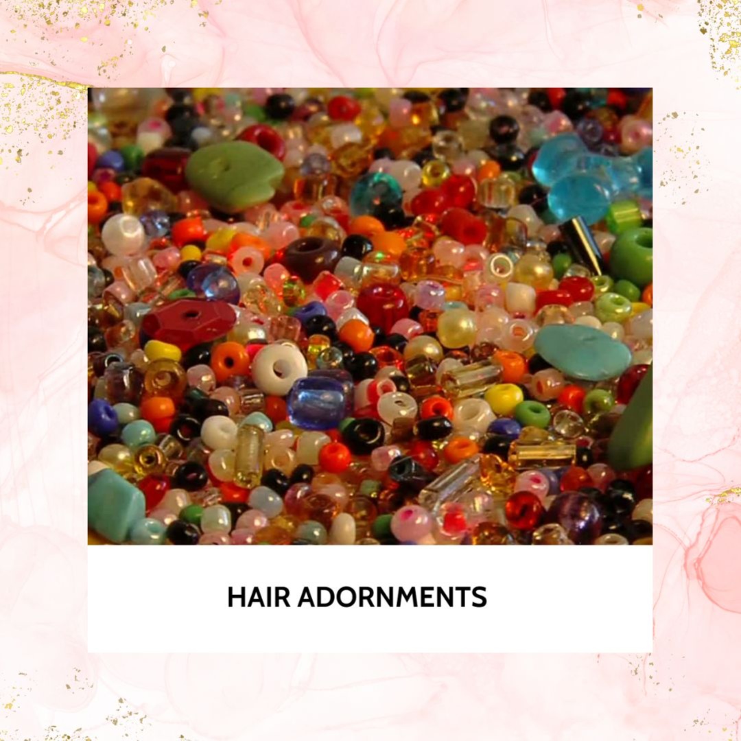 Hair Adornments