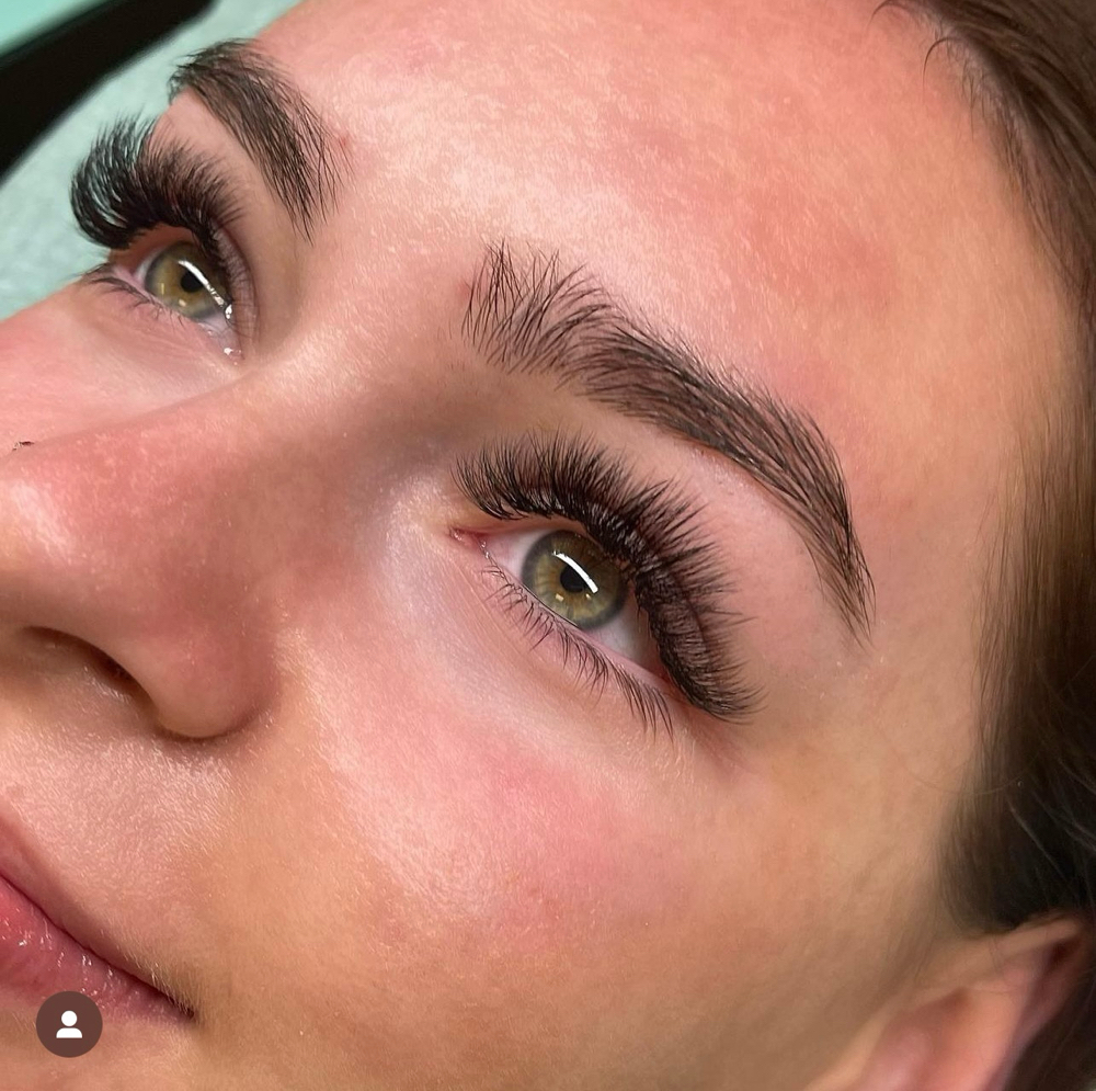 3 Week Hybrid Fill