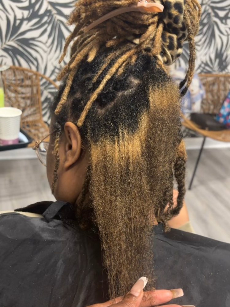 Loc Comb Out Assistance