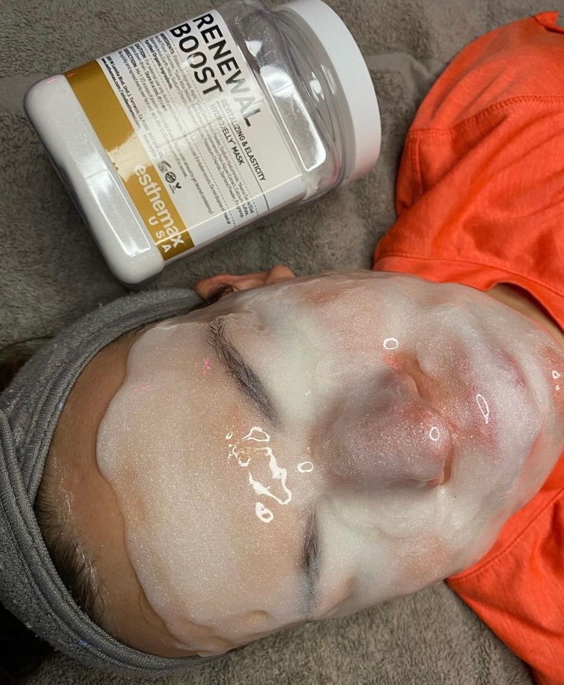 Hydrojelly Mask Add On