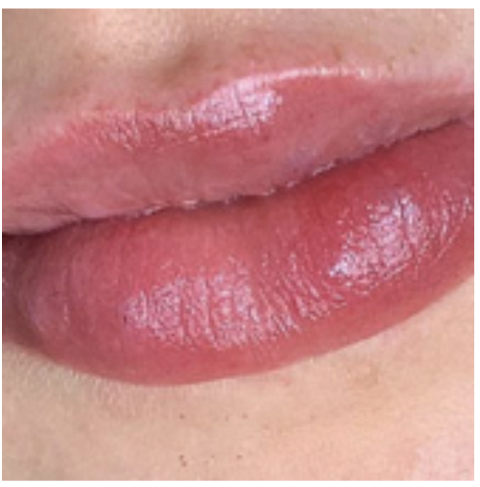 Lip Blushing 6-8 Week Touchup