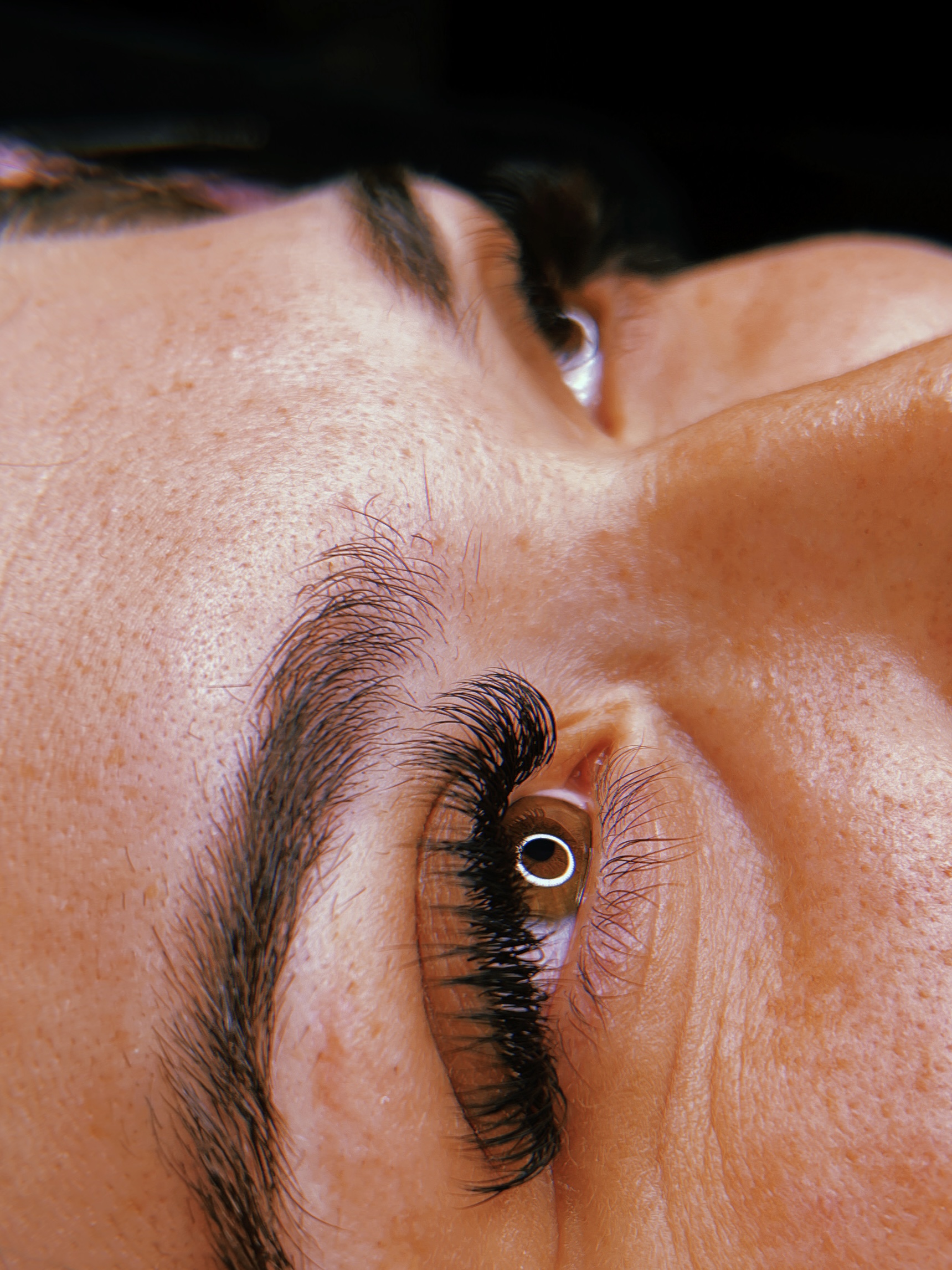 Classic Lash Extensions