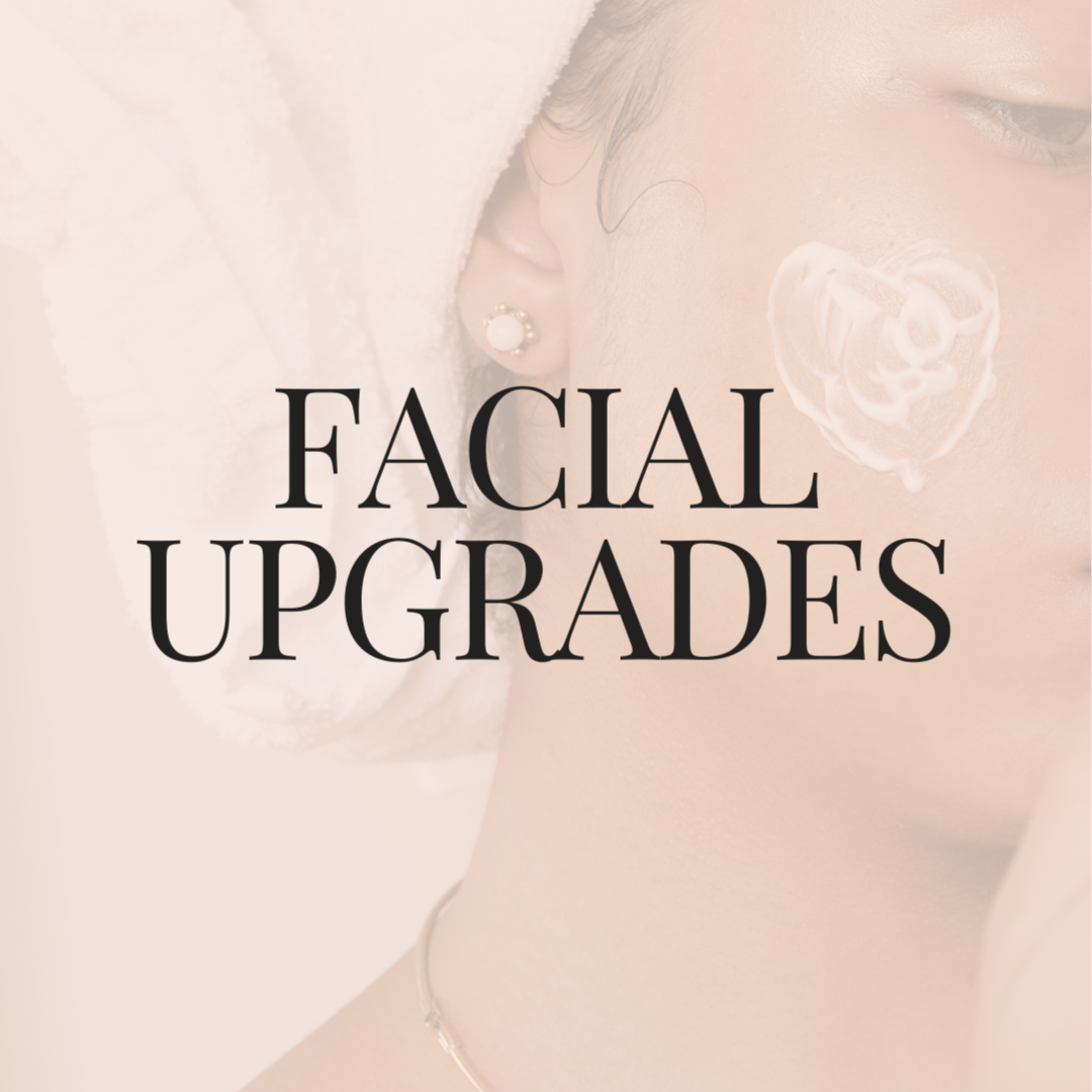 Facial Upgrade - Lip Treatment