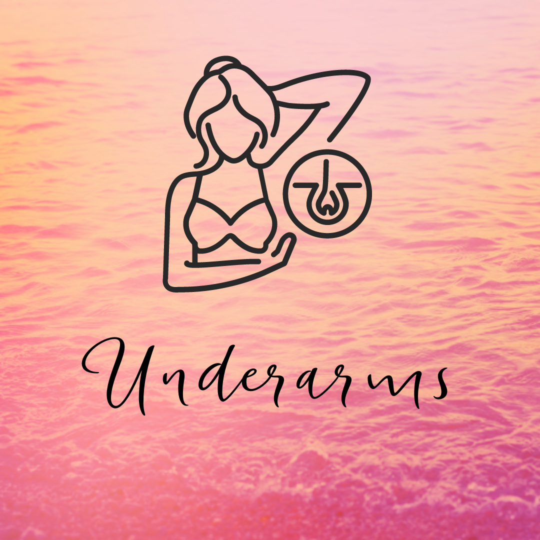 Underarms