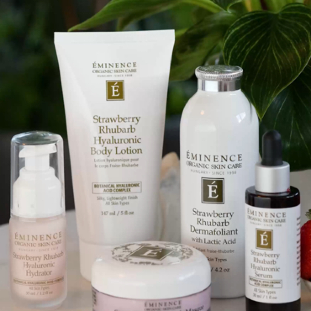 Radiant Reset Facial at Radiant Rae Aesthetics in Santa Rosa, CA