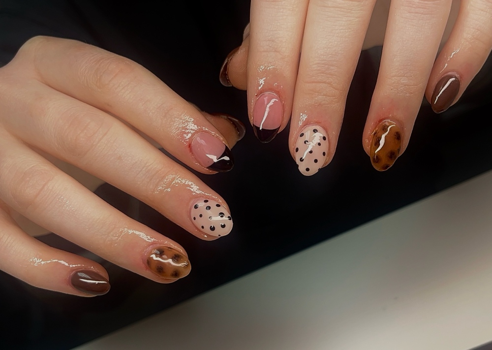 Builder Gel Fill at Elegance MD in New Philadelphia, OH