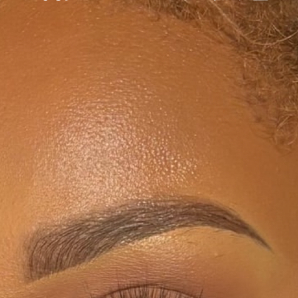 Just Brows at FaceCard in St Clair shores, MI