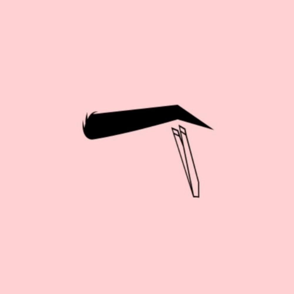 Brow Wax at RAE Wellness in New Bern, NC