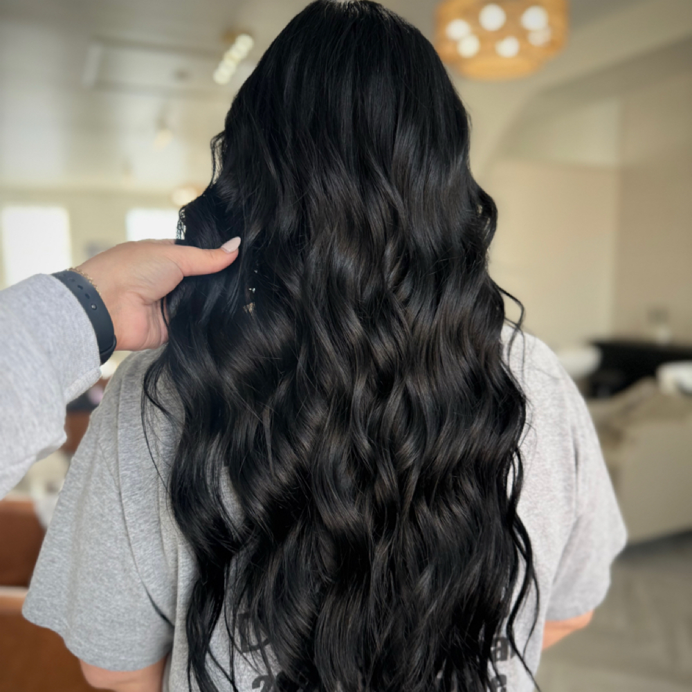 Mini Move Up at Hair by Kristen Lynn in Goldsboro, NC