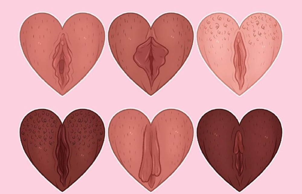 Brazilian Wax Maintenance