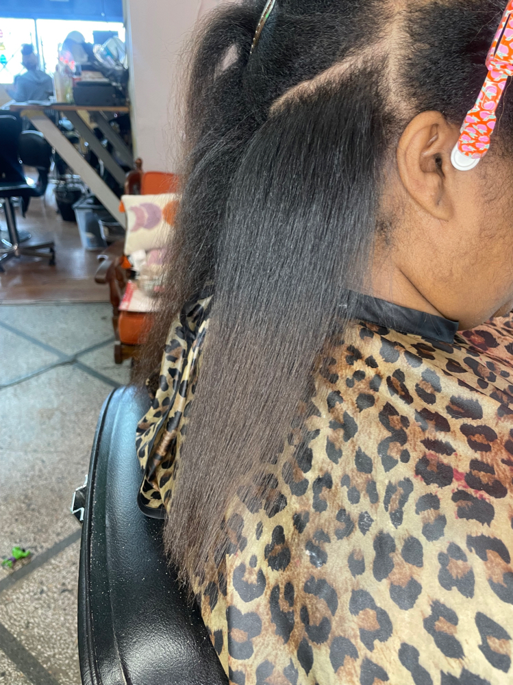 Add On Ends Trim