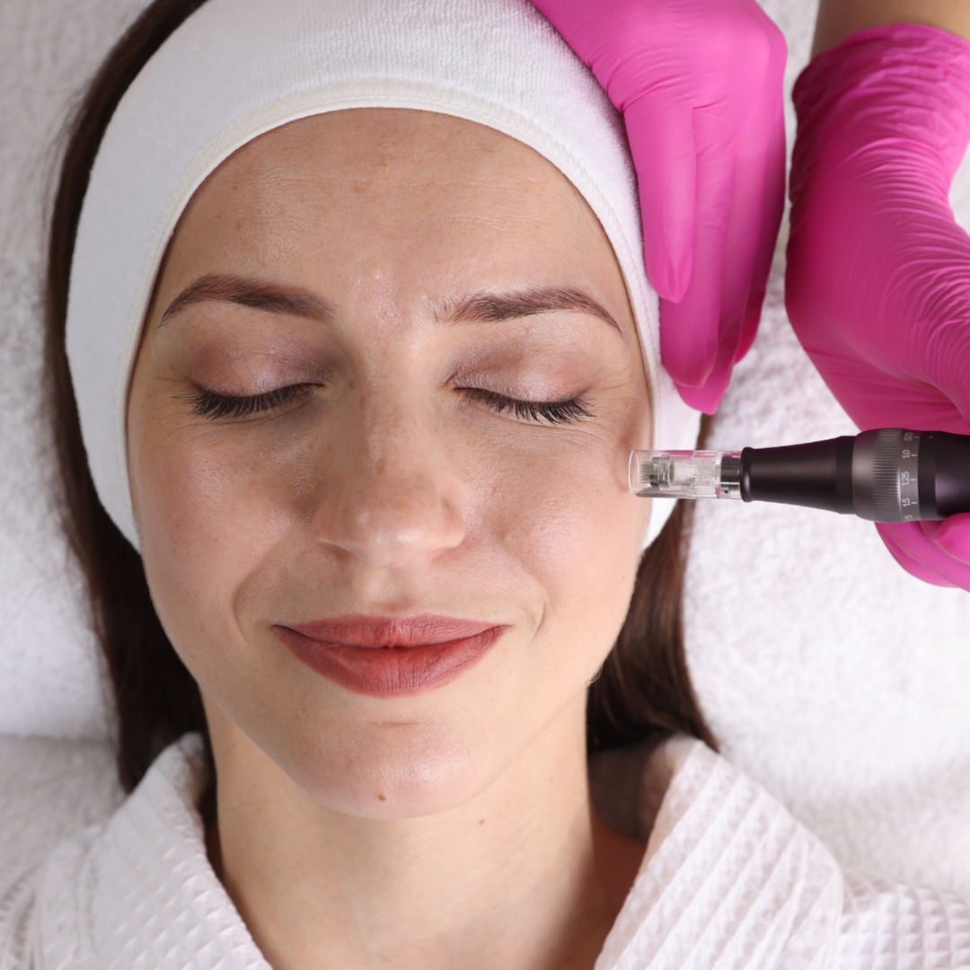 Nano Infusion Elite at The Bohemian Spa in Kissimmee, FL