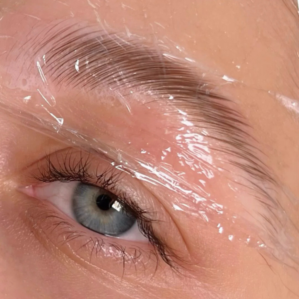 Brow Lamination And Shaping at A.L aesthetics in Dawsonville, GA