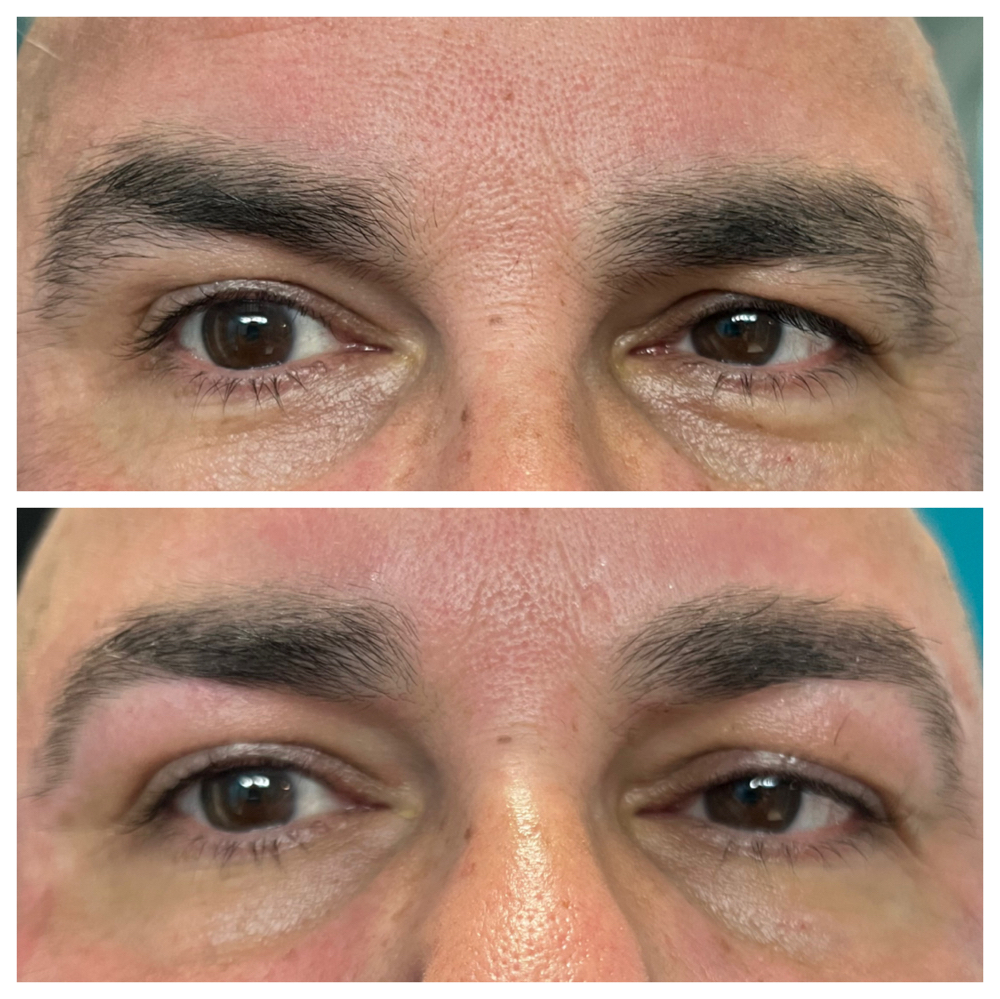 Wax Eyebrows $15 at Hair By Shaunna in Crystal River, FL